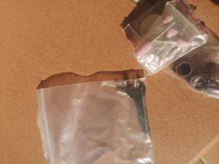 Multiherramienta Kinzo con maletín