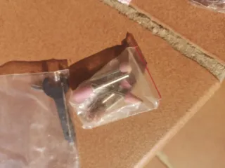 Multiherramienta Kinzo con maletín