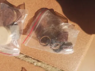 Multiherramienta Kinzo con maletín