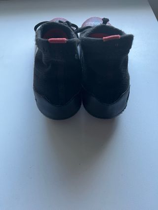 Botas Fútbol Adidas Predator Talla 37 1/3