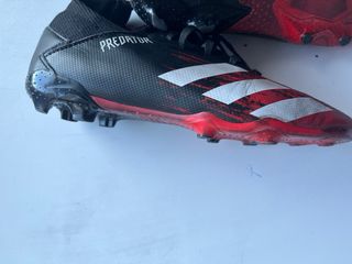 Botas Fútbol Adidas Predator Talla 37 1/3