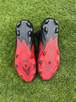 Botas Fútbol Adidas Predator Talla 37 1/3,