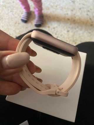 Samsung Galaxy fit3 Reloj Inteligente