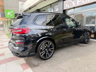 BMW X5 xDrive30d
