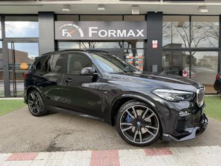 BMW X5 xDrive30d