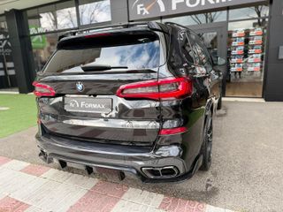 BMW X5 xDrive30d