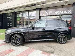 BMW X5 xDrive30d