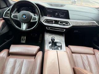 BMW X5 xDrive30d