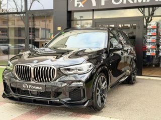 BMW X5 xDrive30d