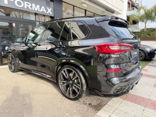 BMW X5 xDrive30d
