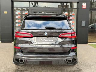 BMW X5 xDrive30d