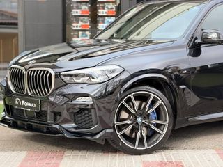 BMW X5 xDrive30d