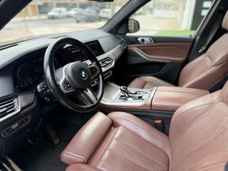 BMW X5 xDrive30d