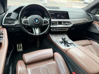BMW X5 xDrive30d