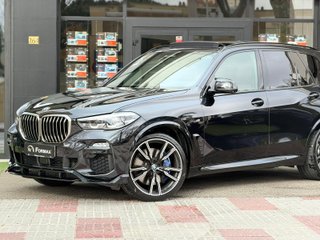 BMW X5 xDrive30d