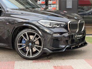 BMW X5 xDrive30d