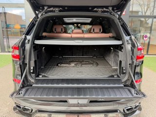 BMW X5 xDrive30d