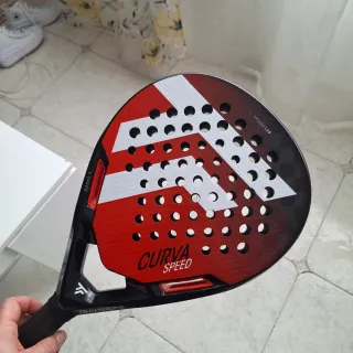 Tecnifibre Curva Speed Padel Racket