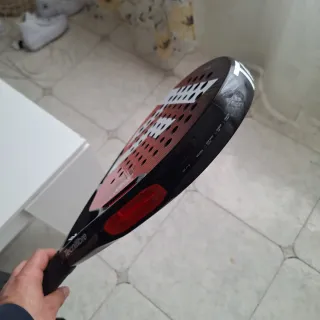 Tecnifibre Curva Speed Padel Racket