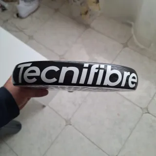 Tecnifibre Curva Speed Padel Racket
