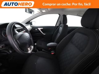 Citroën C-Elysée 1.6 VTi Exclusive