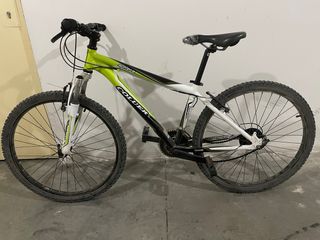 Bicicleta infantil usada buen estado,