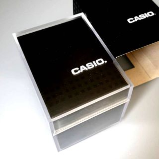 Caja para reloj Casio