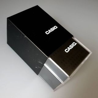 Caja para reloj Casio
