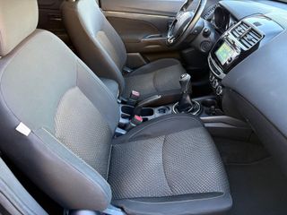Mitsubishi ASX 2015