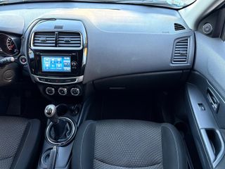 Mitsubishi ASX 2015