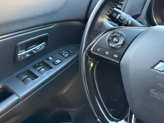 Mitsubishi ASX 2015