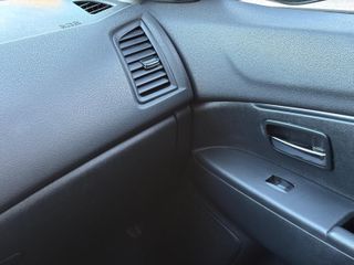 Mitsubishi ASX 2015