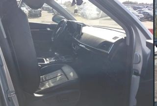 Despiece Audi Q5 2.0T 2018