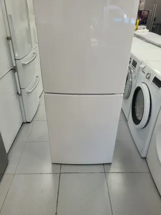 ☆Nevera Benavent 185,m Combi + Entrega + Garantía☆