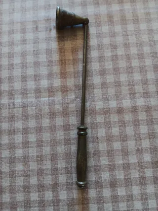 Apagavelas vintage