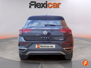 Volkswagen T-Roc Sport 2.0 TDI 110kW (150CV) 4 Motion DSG