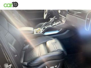 Porsche Cayenne Turbo