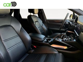 Porsche Cayenne Turbo