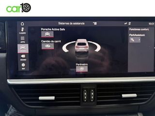 Porsche Cayenne Turbo