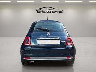 FIAT 500 Dolcevita 1.0 Hybrid 51KW 70 CV