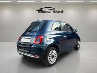FIAT 500 Dolcevita 1.0 Hybrid 51KW 70 CV