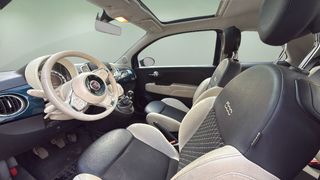 FIAT 500 Dolcevita 1.0 Hybrid 51KW 70 CV
