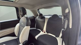 FIAT 500 Dolcevita 1.0 Hybrid 51KW 70 CV