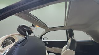 FIAT 500 Dolcevita 1.0 Hybrid 51KW 70 CV
