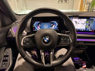 BMW Serie 1 Pack M BLACK EDITION REESTRENO 2025