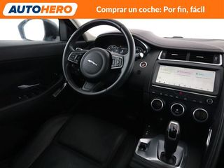 Jaguar E-Pace D180 S AWD