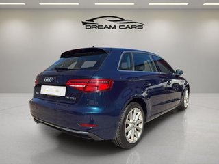 AUDI A3 Design 35 TFSI 110kW S tronic Sportback