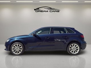 AUDI A3 Design 35 TFSI 110kW S tronic Sportback