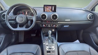 AUDI A3 Design 35 TFSI 110kW S tronic Sportback