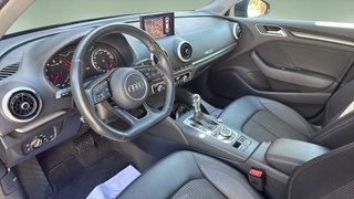 AUDI A3 Design 35 TFSI 110kW S tronic Sportback